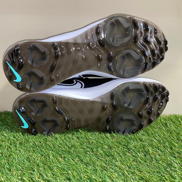 Nike Mens Air Zoom Infinity Tour Next React Golf Shoes DC5221-015 Size NEW main image 10